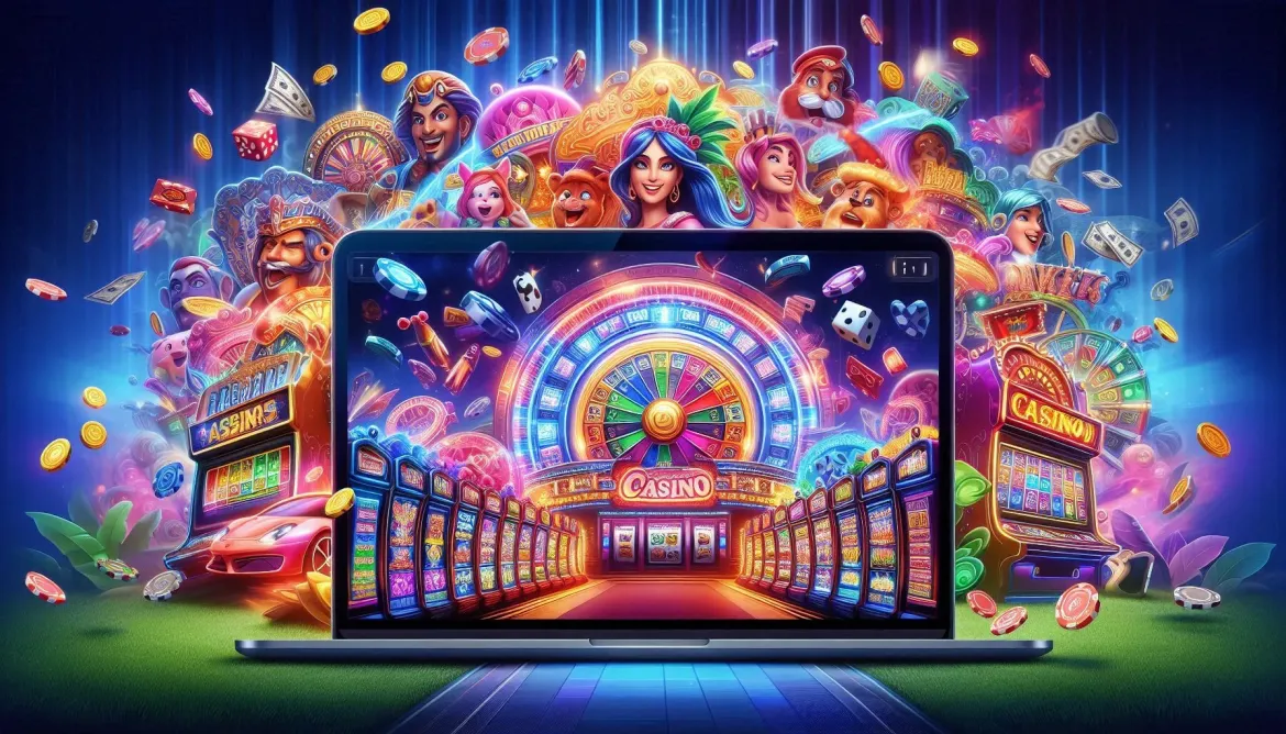 AFKSpin Casino